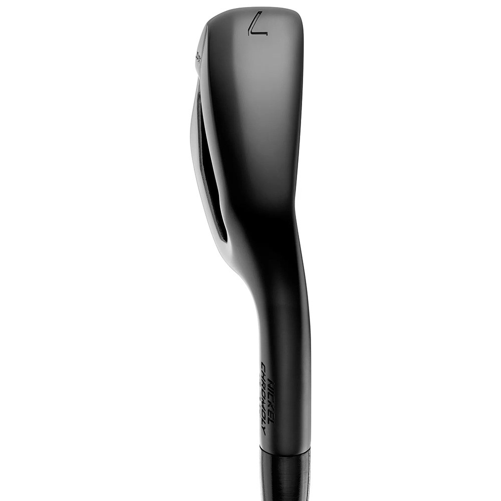 Mizuno JPX 925 Hot Metal Black Single Iron - Maple Hill Golf